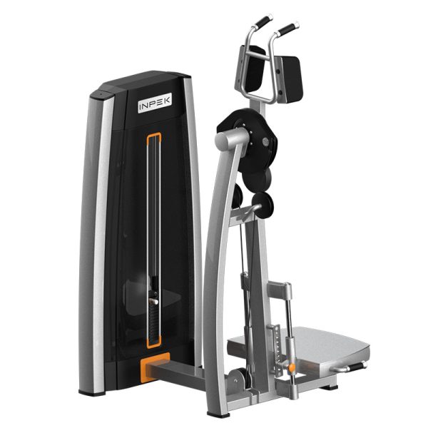 Adjustable Side Turning Equipment for Full-Body Muscle Activation