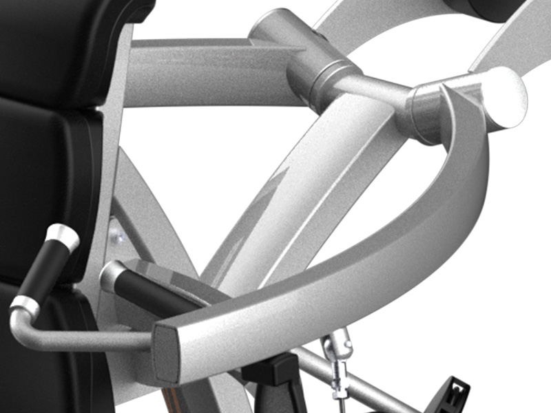 As a leading supplier of premium gym equipment since 1996