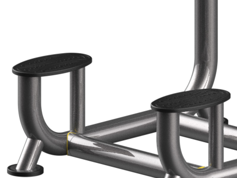 Built with uncompromising quality