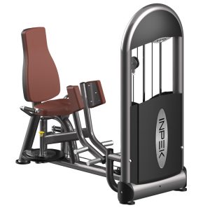 Commercial-grade Adduction Machine