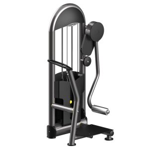 Customizable Glute Maximus Trainer with Ergonomic Design