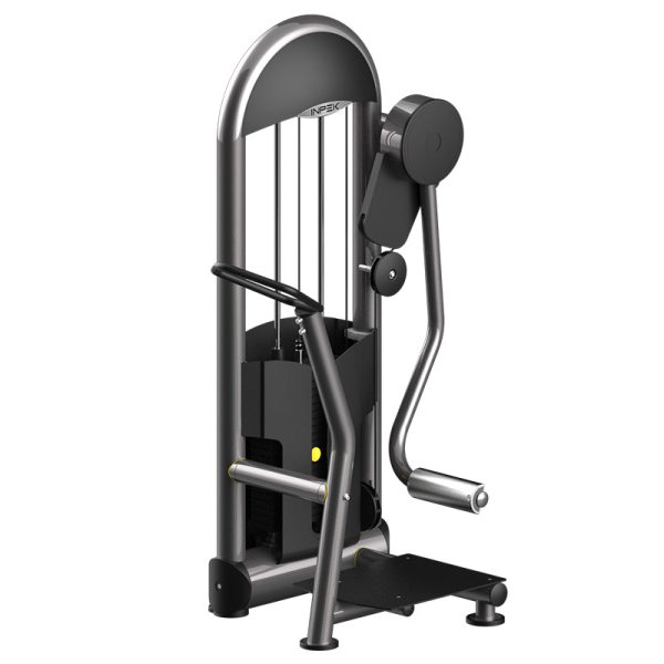 Customizable Glute Maximus Trainer with Ergonomic Design