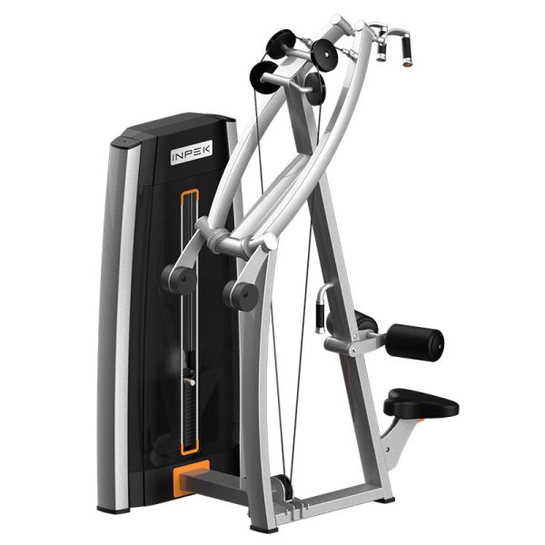 Customizable Gym-Quality Lat Pull Down Training Equipment