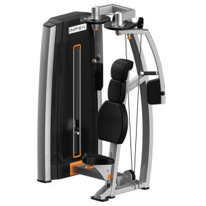 Customizable Pectoral Butterfly for Targeted Chest Workouts