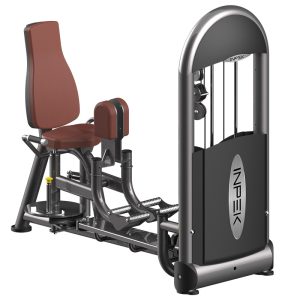 Customizable adductionabduction trainer