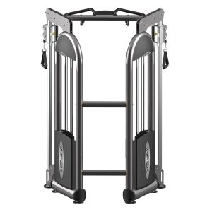 Durable Functional Trainer with 345kg stability