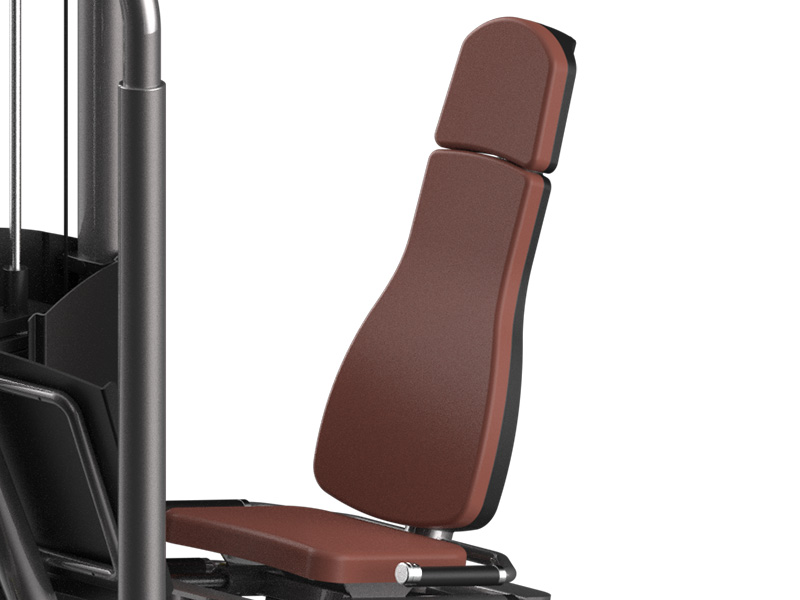Engineered exclusively for facilities demanding