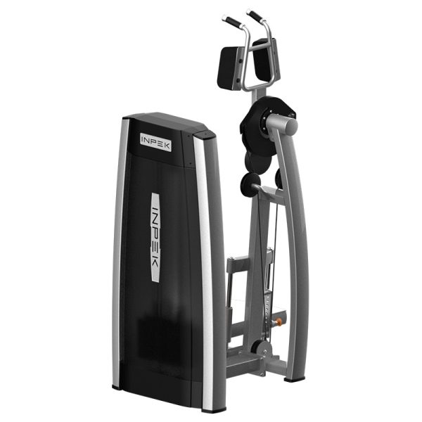 Engineered for stability Side Turning