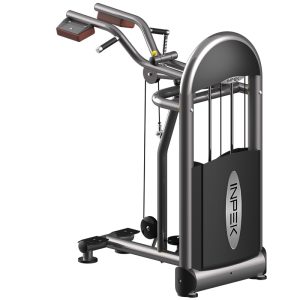 Enhance calf strength safely! Durable Standing