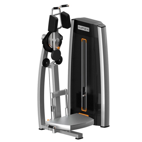 Fully adaptable to your fitness goals