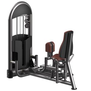 Heavy-Duty AdductionAbduction Leg Trainer by Inpek Fitness