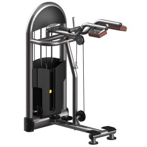 Heavy-Duty Standing Calf Machine with Customizable Features