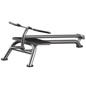 Heavy-Duty T Bar Row with Customizable Features