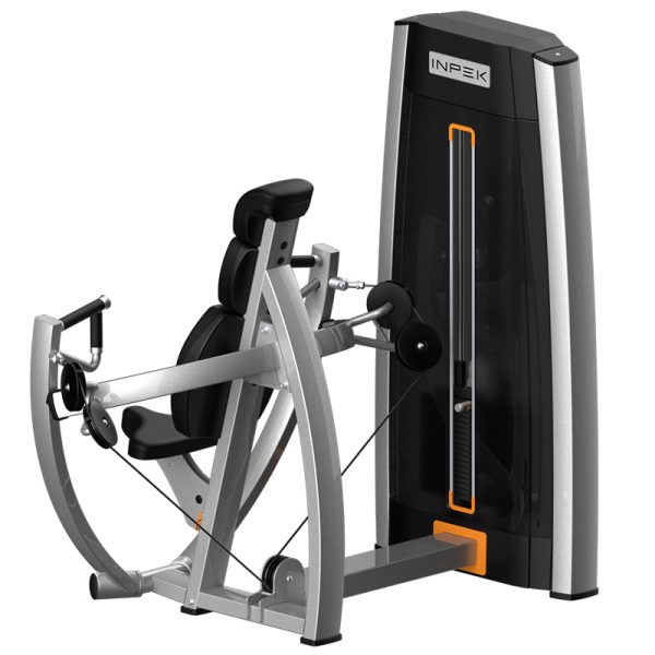 Ideal for gyms seeking premium chest trainers