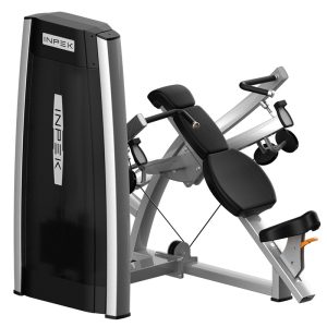 Incline Shoulder Press machine for targeted deltoid