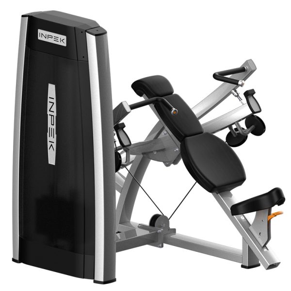 Incline Shoulder Press machine for targeted deltoid
