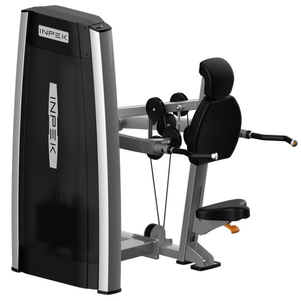 Industrial-grade Tricep Dip machine