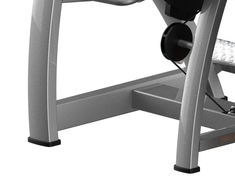 Inpek Fitness Back Extension Machine
