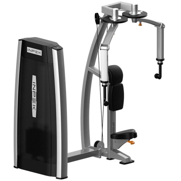 Inpek Fitness Pectoral FlyRear Deltoid Machine