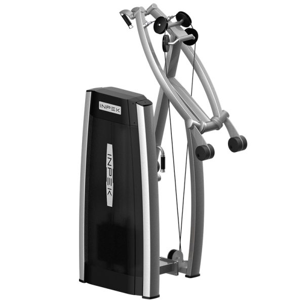 Lat Pull Down Machine Combines
