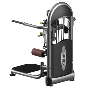 Multi Hip Machine Customizable