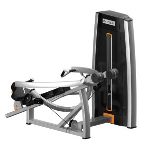Premium Incline Chest Press Machine