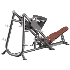 Professional 45° Leg Press machine