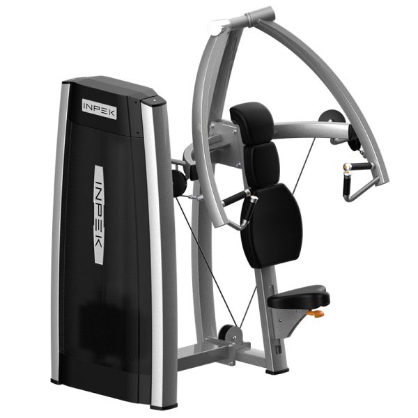 Professional Upper Chest Press Machine