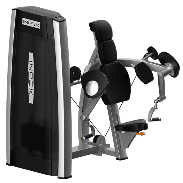 Professional-grade Biceps Curl equipment