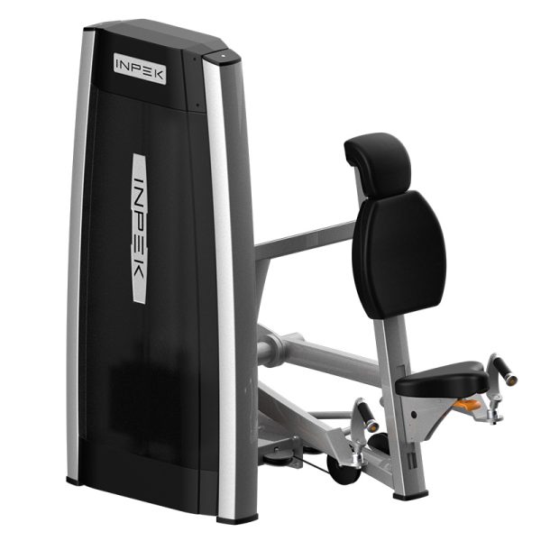 Professional-grade Pull Up Shoulder Machine