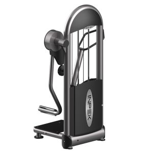 Professional hip-building machine