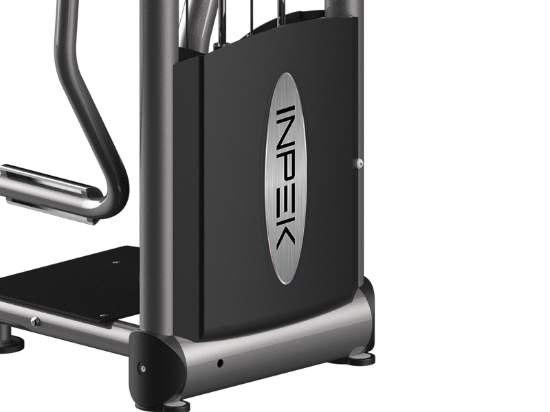 The Glute Maximus Trainer is a testament