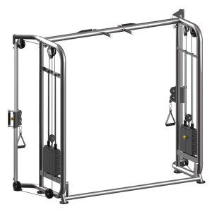 Upgrade your gym with Inpek Cable Crossover