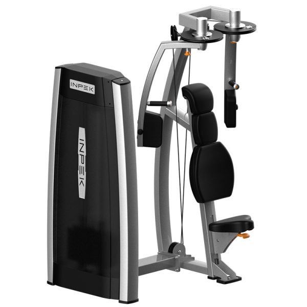 Upgrade your gym with the Pectoral Butterfly