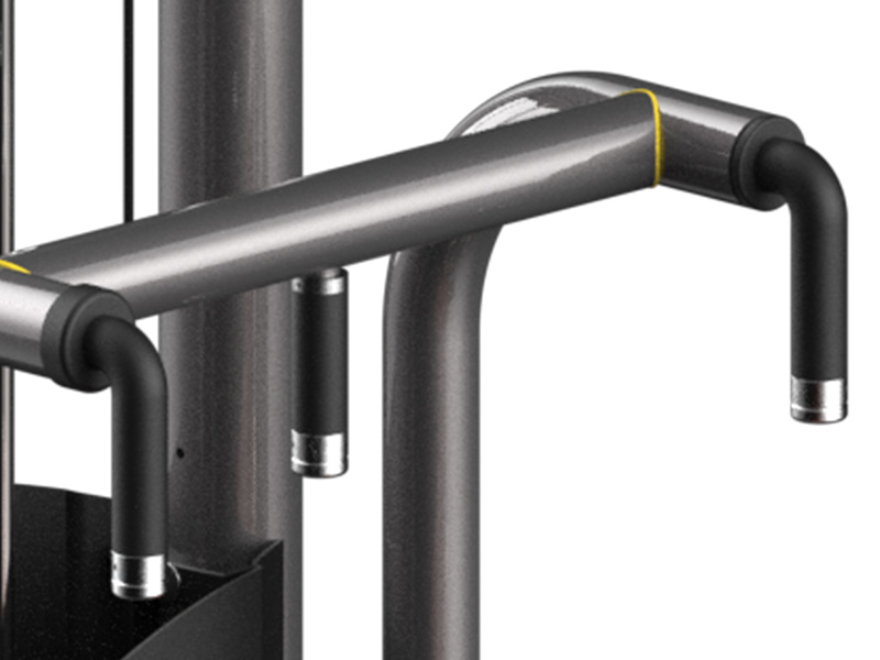 delivers uncompromising performance