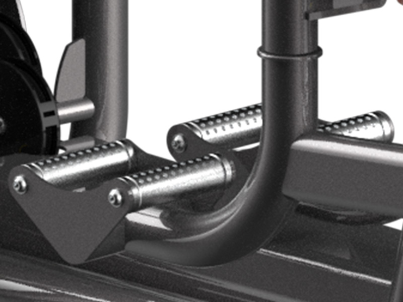 designed to empower targeted lower-body training