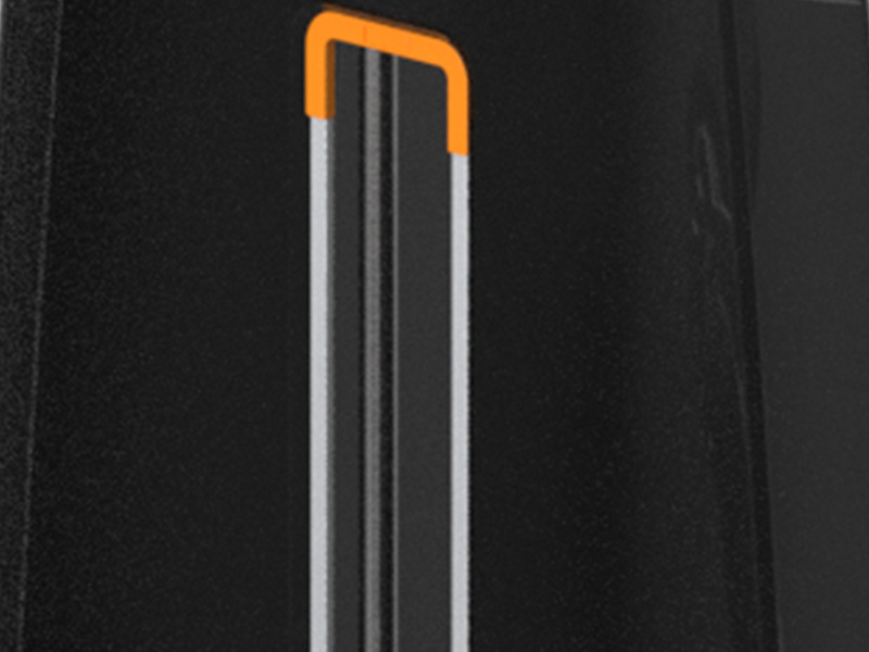 empowers athletes and fitness facilities
