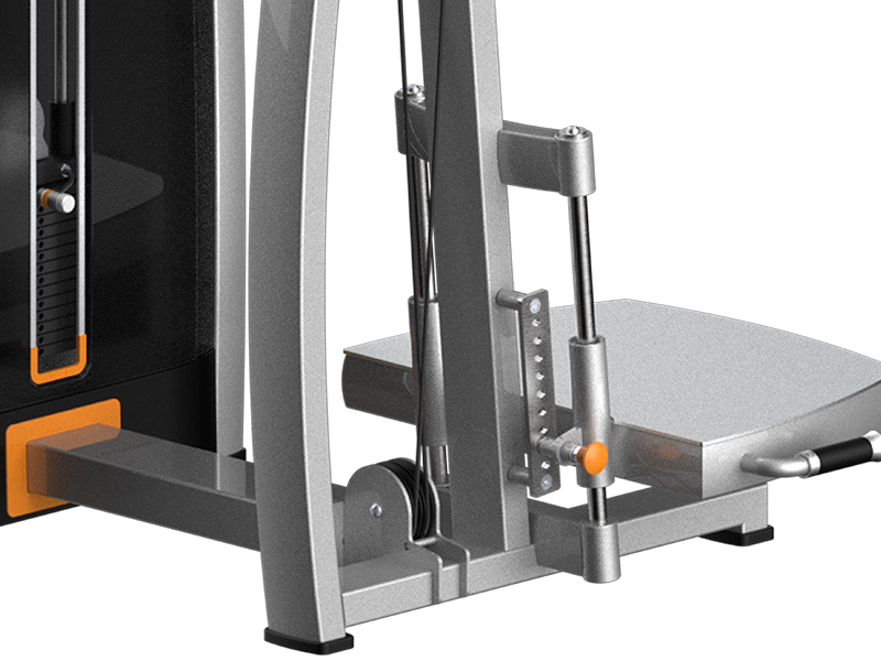 equipment that redefines performance