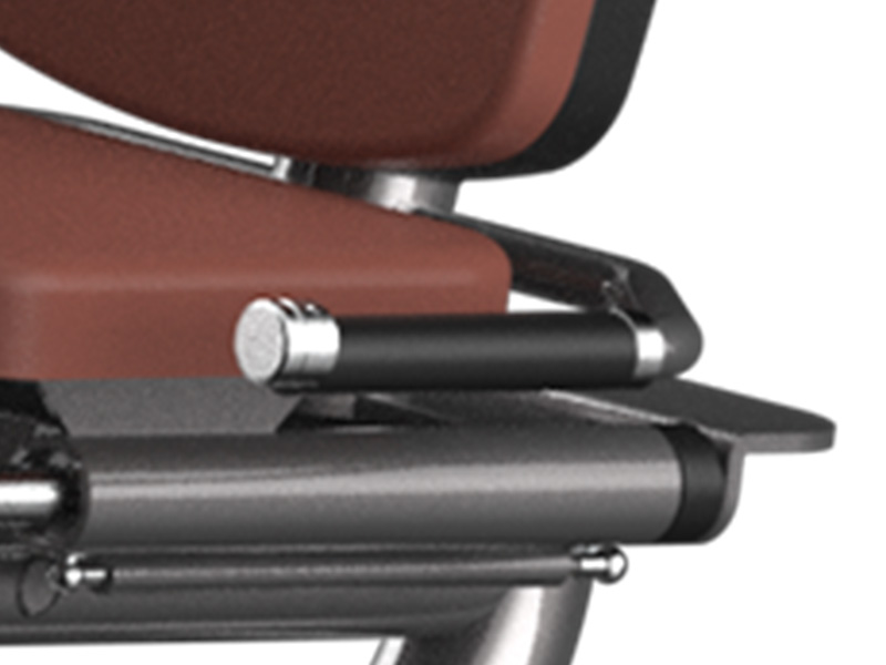industrial durability and biomechanical excellence