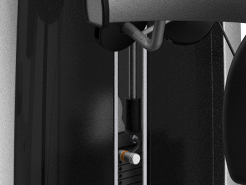 industrial durability, and customizable innovation