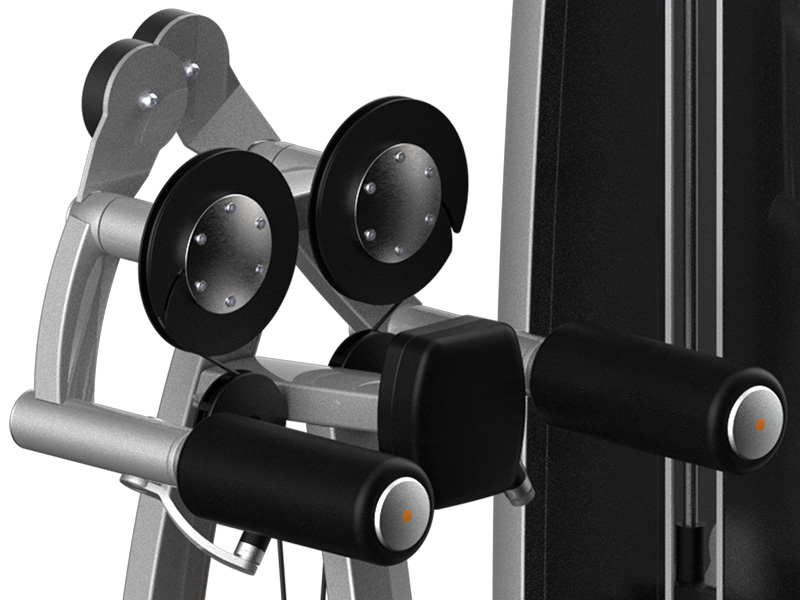 nsuring optimal deltoid engagement