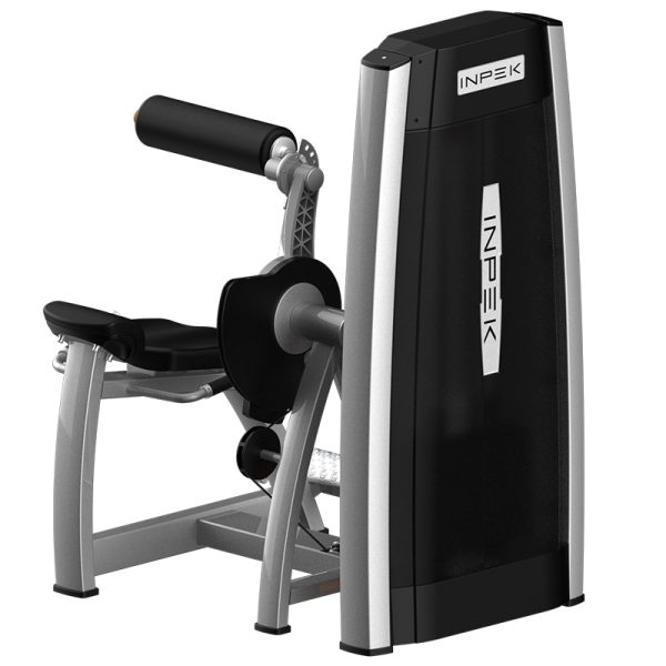 our Back Extension Trainer