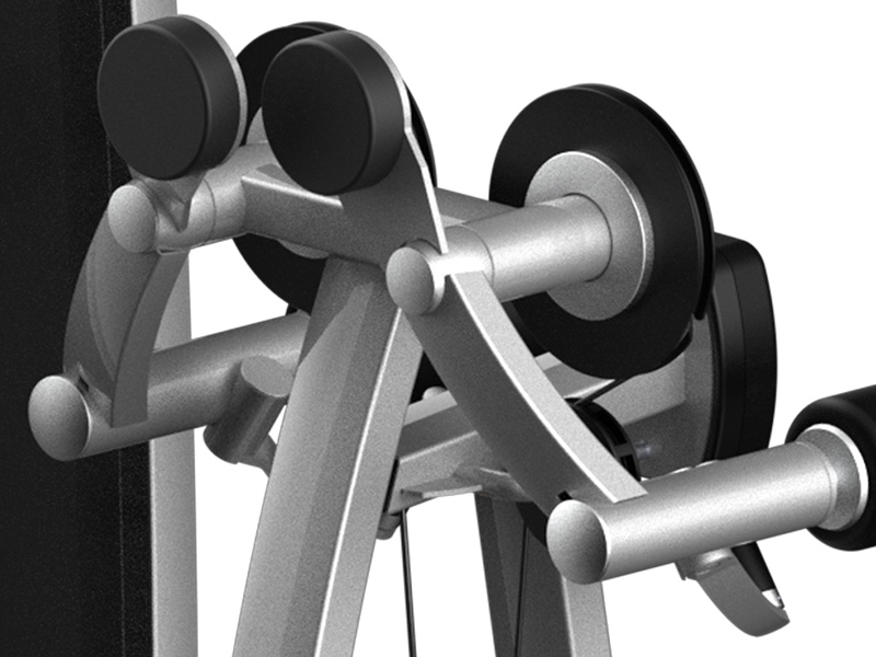 redefine performance