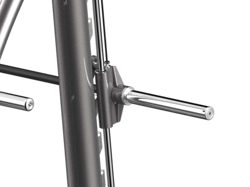 redefines gym equipment through innovation