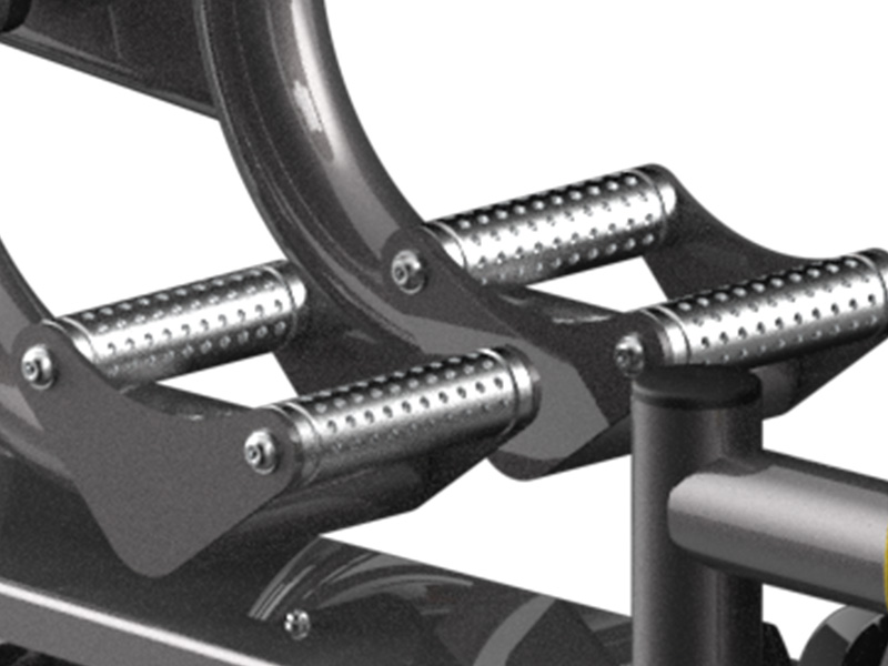 testament to industrial-grade craftsmanship