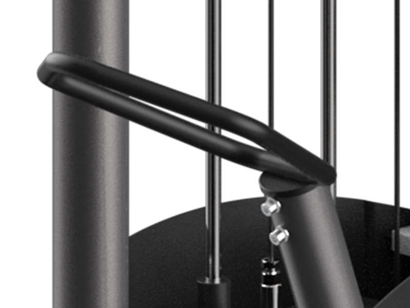 trength equipment designed to redefine performance