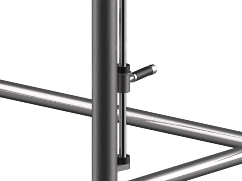 we craft our Smith Machine