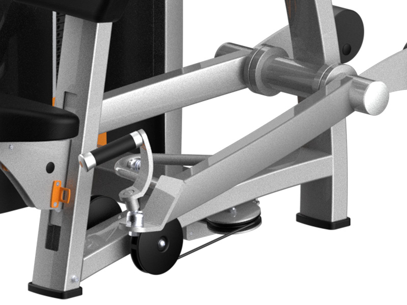 we engineer commercial-grade equipment designed