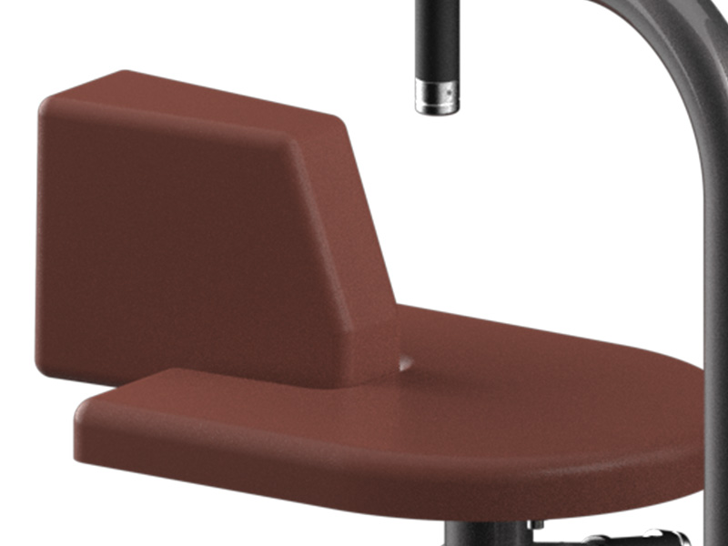 we engineer fitness equipment