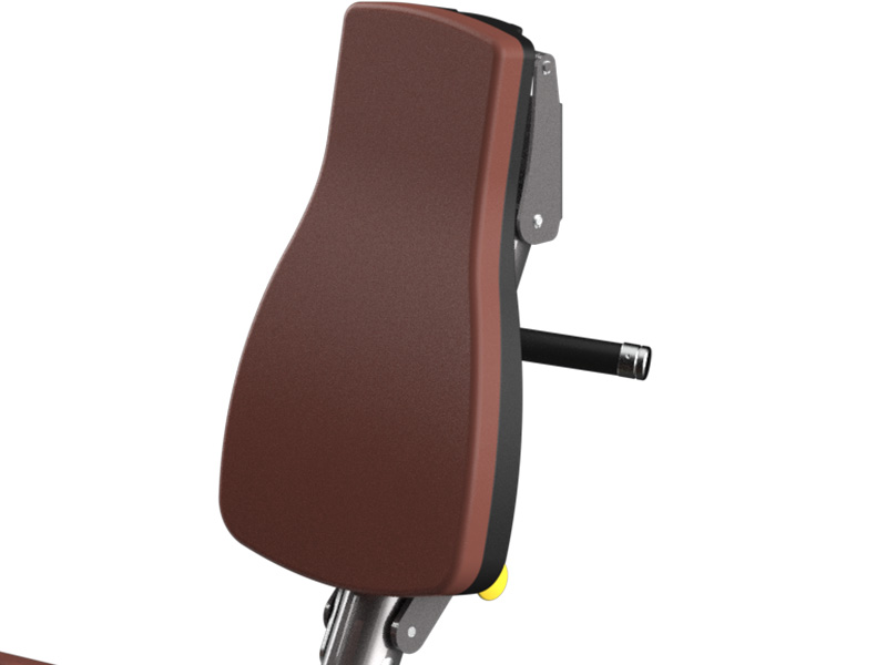 we’ve redefined hamstring isolation